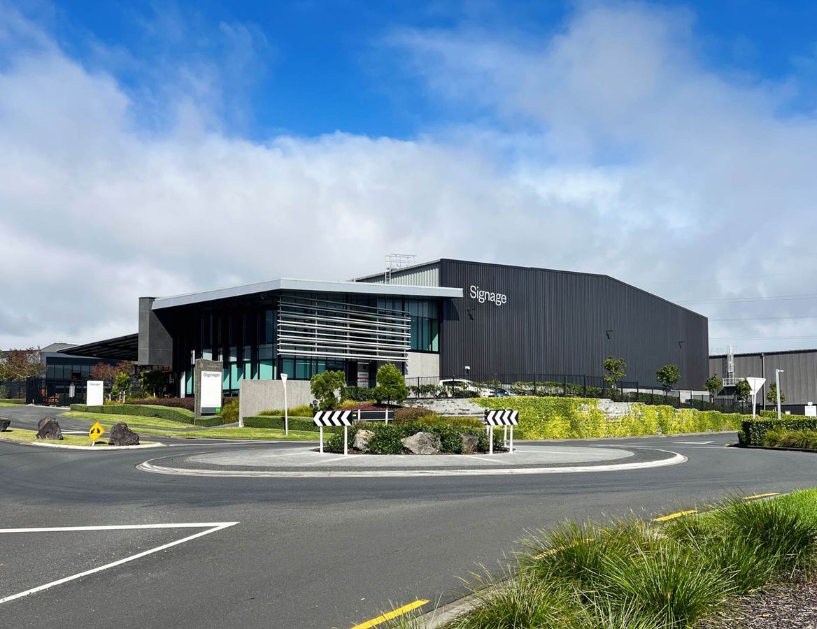EXCEPTIONAL FUNCTIONALITY IN HIGHBROOK