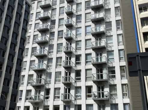 6B/163 The Terrace, Wellington Central