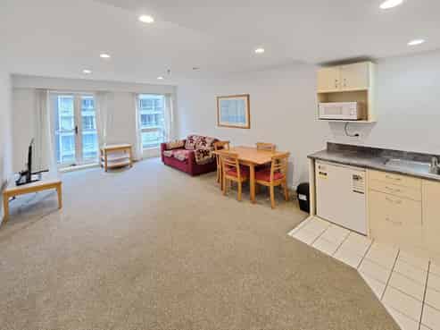 6B/163 The Terrace, Wellington Central