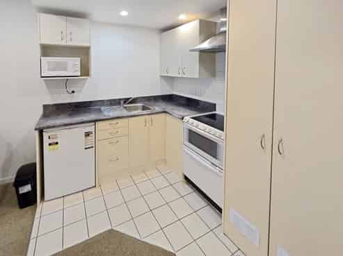 6B/163 The Terrace, Wellington Central
