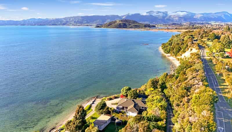 204 Rangihaeata Road, Takaka