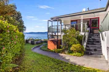 204 Rangihaeata Road, Takaka