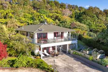 204 Rangihaeata Road, Takaka