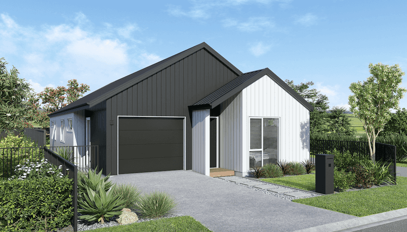 Lot 338 Stage 5 Kahawai Point, Glenbrook