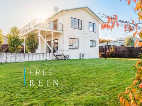 37 Norman Smith Street, Nukuhau