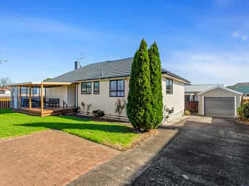 1/27 Caspar Road, Papatoetoe