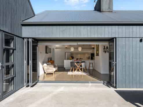4 West Street, Greytown
