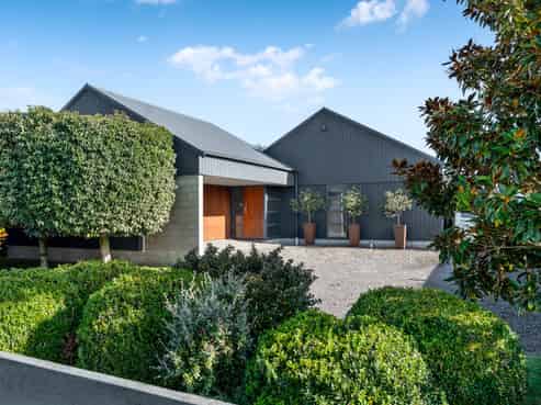 4 West Street, Greytown