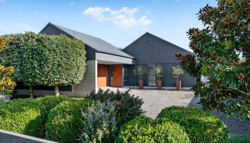 4 West Street, Greytown