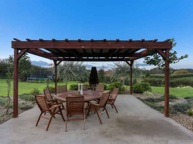 224 Runciman Road, Ramarama