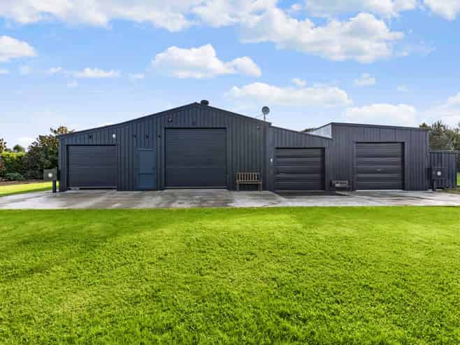 224 Runciman Road, Ramarama