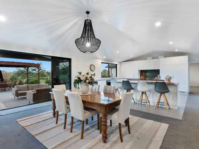 224 Runciman Road, Ramarama