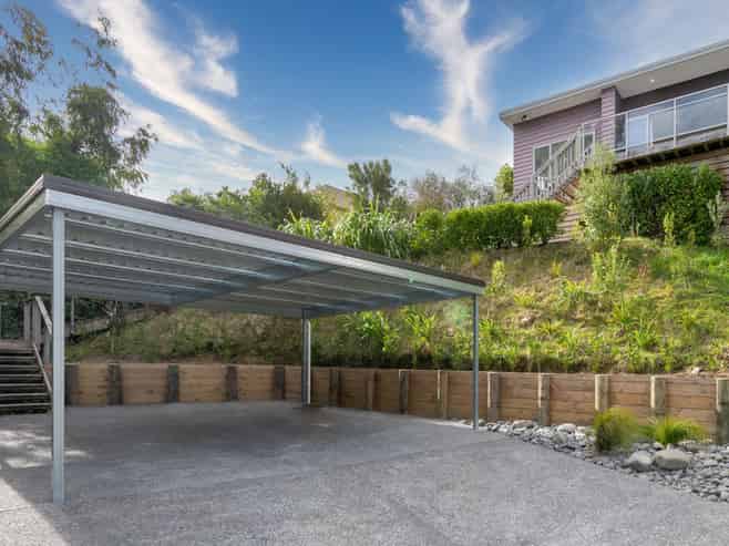 51 Margaret Avenue, Havelock North