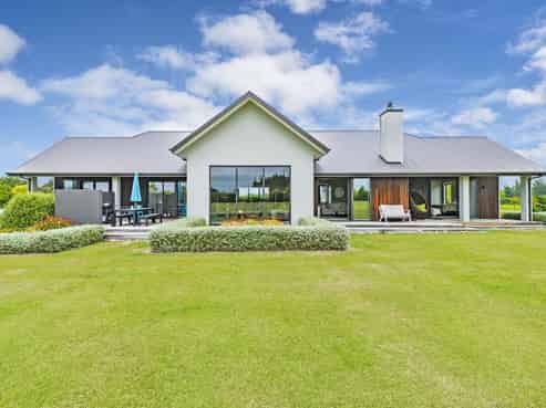 128 Yaxleys Road, Loburn