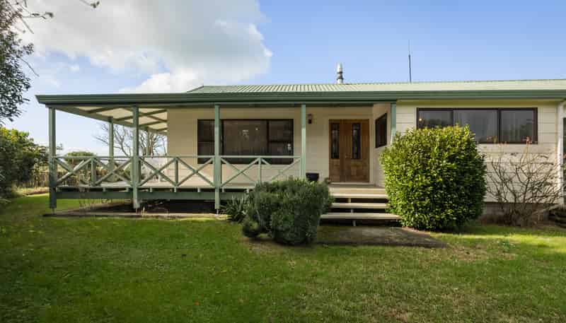 9 Mcclean Place, Ngatea