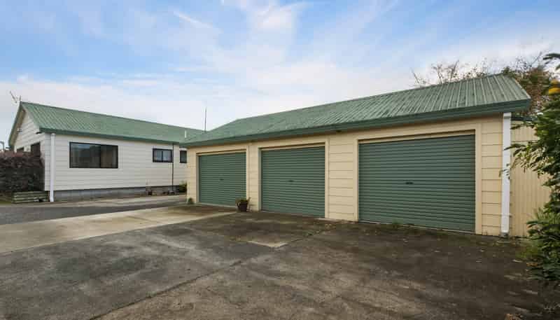 9 Mcclean Place, Ngatea