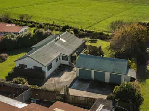 9 Mcclean Place, Ngatea