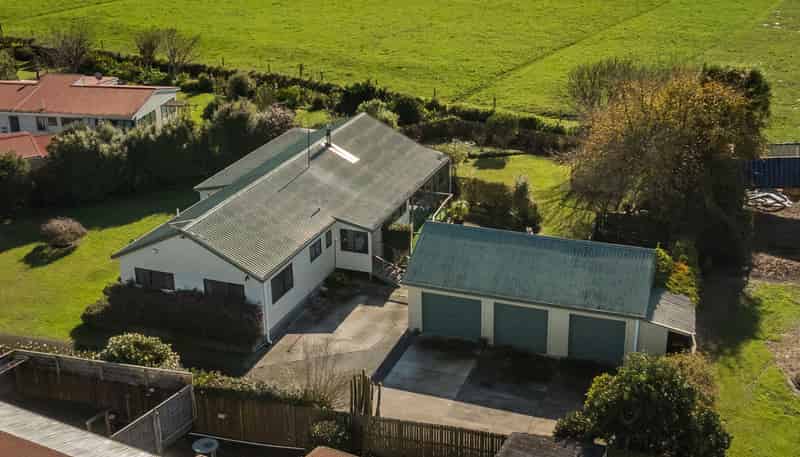 9 Mcclean Place, Ngatea