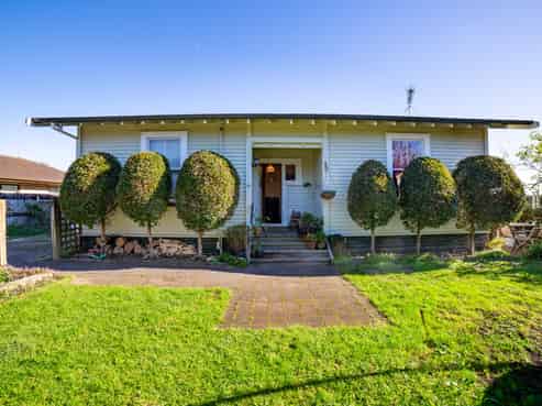 14 Buckland Road, Tuakau