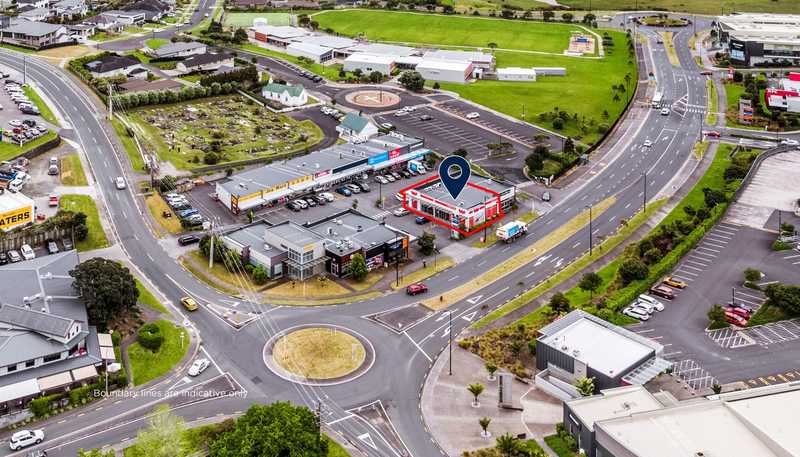 18A Wainui Road, Silverdale