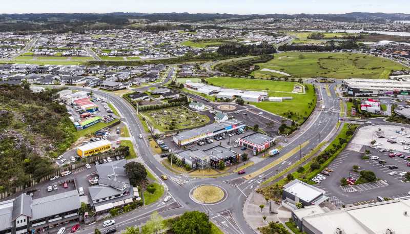 18A Wainui Road, Silverdale