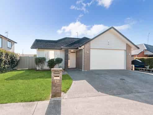 23 Erceg Way, Rosehill