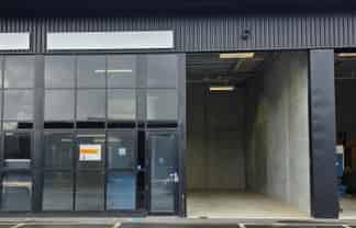 Industrial unit for lease as New Condition