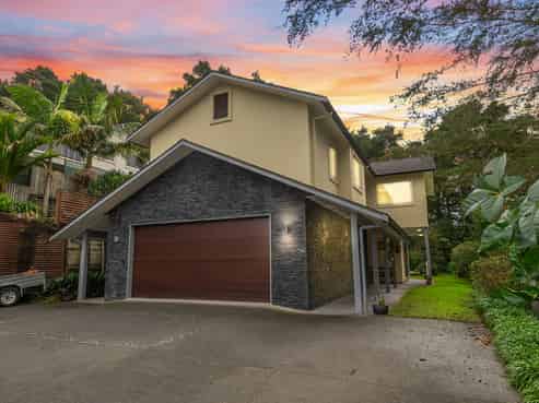12C Magnolia Avenue, Kamo