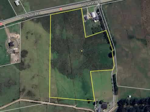 Lot 11 Mangakahia Road, Poroti