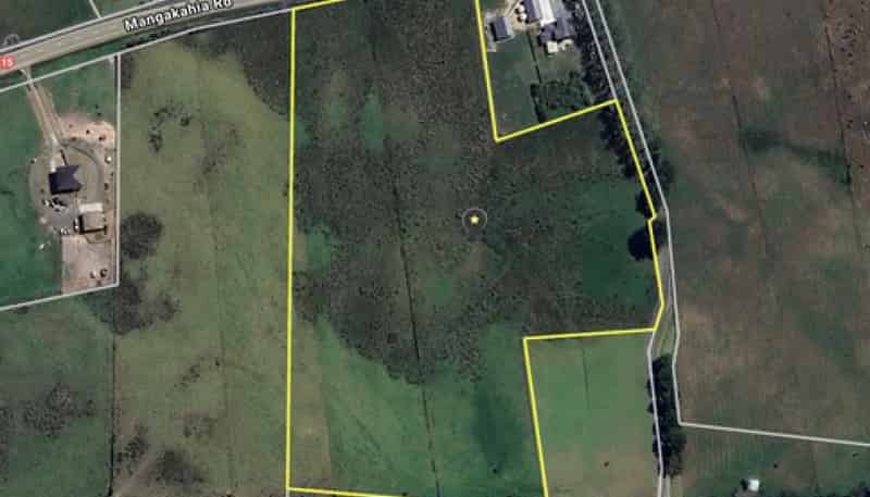 Lot 11 Mangakahia Road, Poroti