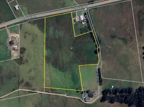 Lot 11 Mangakahia Road, Poroti