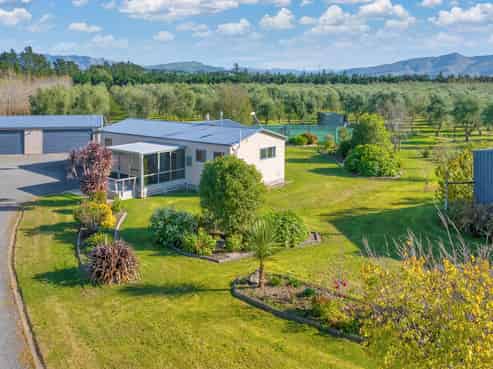 327 Georges Road, Amberley