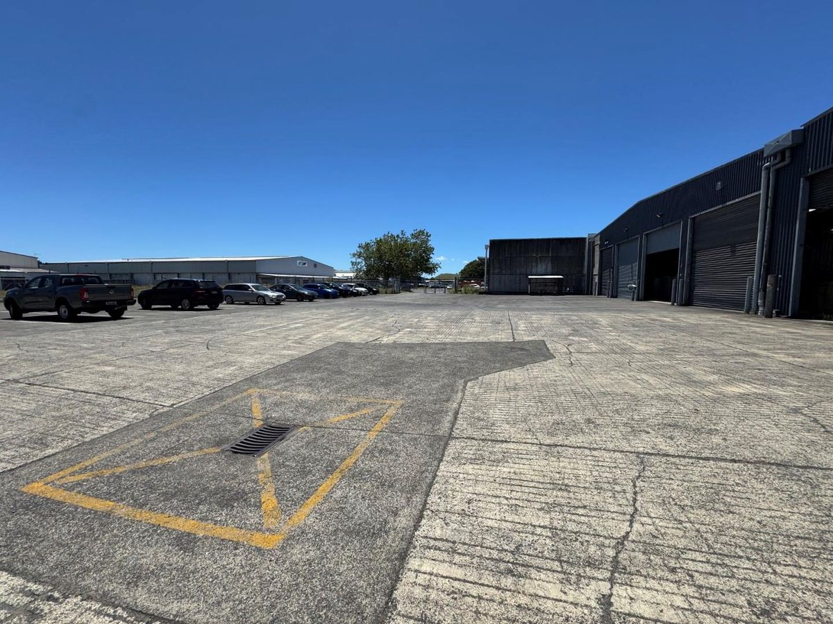 CBRE | 600sqm Warehouse in Sought-After Location - Ansicht 6