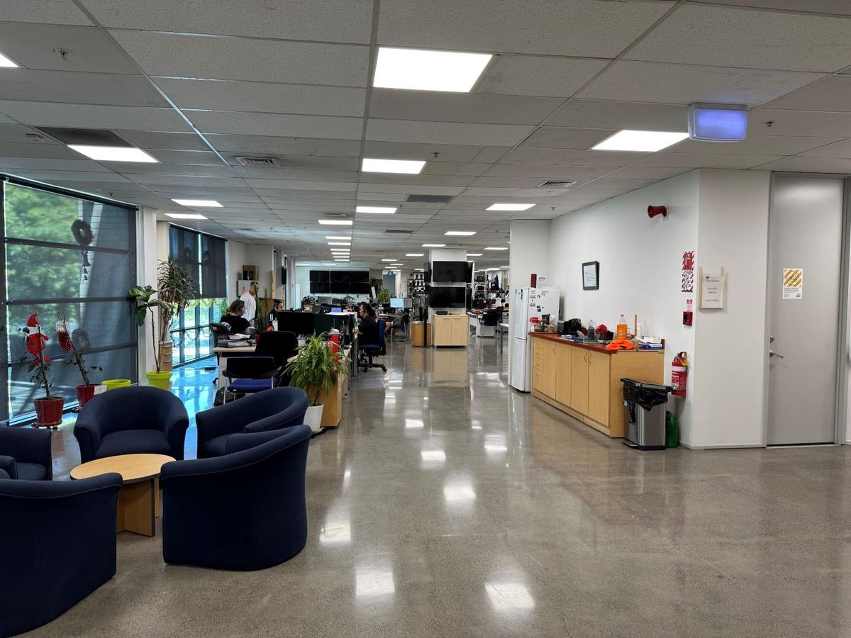 CBRE | 600sqm Warehouse in Sought-After Location - Ansicht 5