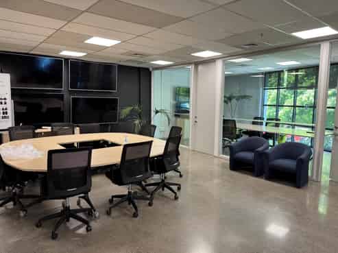 CBRE | 600sqm Warehouse in Sought-After Location