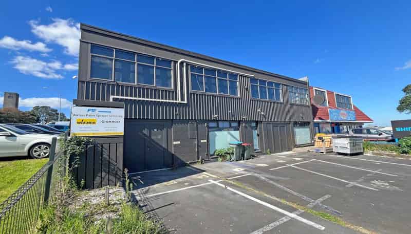 Unit A/17 Pleasant View Road, Panmure