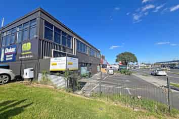 PANMURE GROUND FLOOR SPACE

