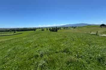 (Lot 5) 13 Pokuru Road, Te Awamutu