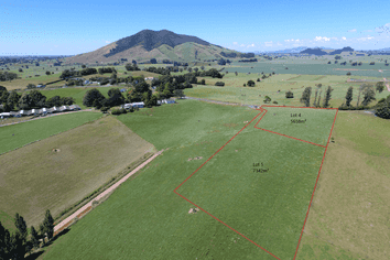 (Lot 5) 13 Pokuru Road, Te Awamutu