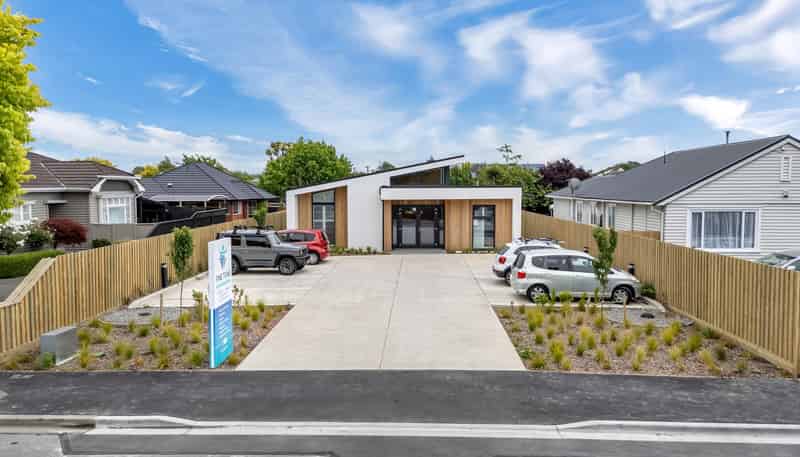  177 Innes Road, Saint Albans