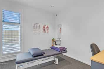 Calling health practitioners to St Albans