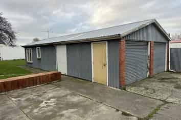 122 McMurdo Street, Tinwald