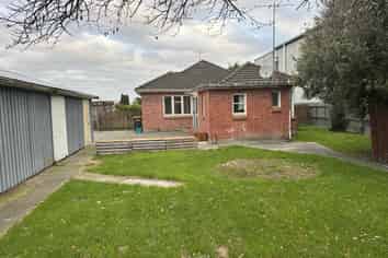 122 McMurdo Street, Tinwald
