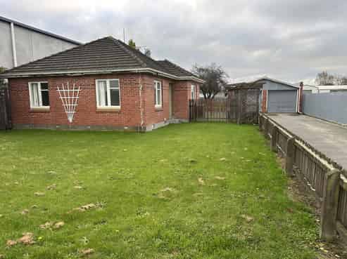 122 Mcmurdo Street, Tinwald