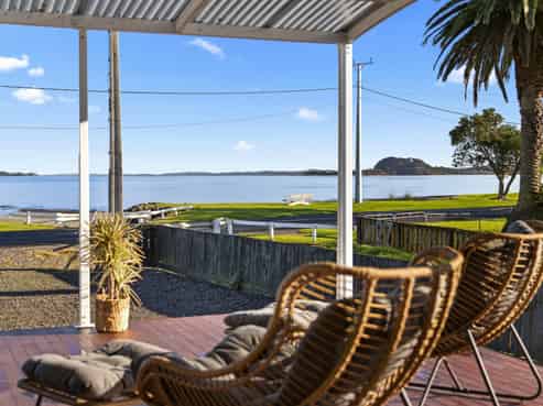 25 Kawakawa Bay Coast Road, Kawakawa Bay