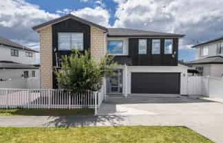 55 Harris Drive, Millwater