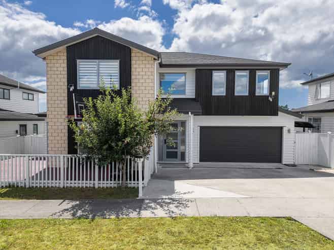 55 Harris Drive, Millwater