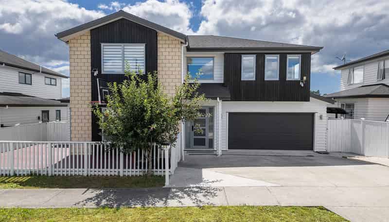 55 Harris Drive, Millwater