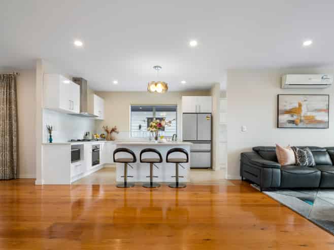 55 Harris Drive, Millwater