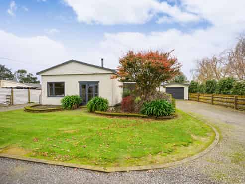 321 Newbury Line, Bunnythorpe